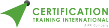 Certification Training International